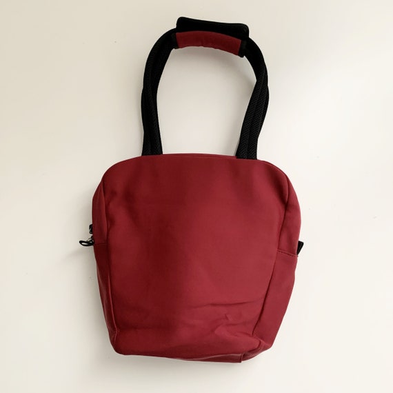 希少ꕥ 90s miu miu archive shoulder bag Miu Miu Archive 90's Vintage Semi-shoulder Handbag - Etsy Canada