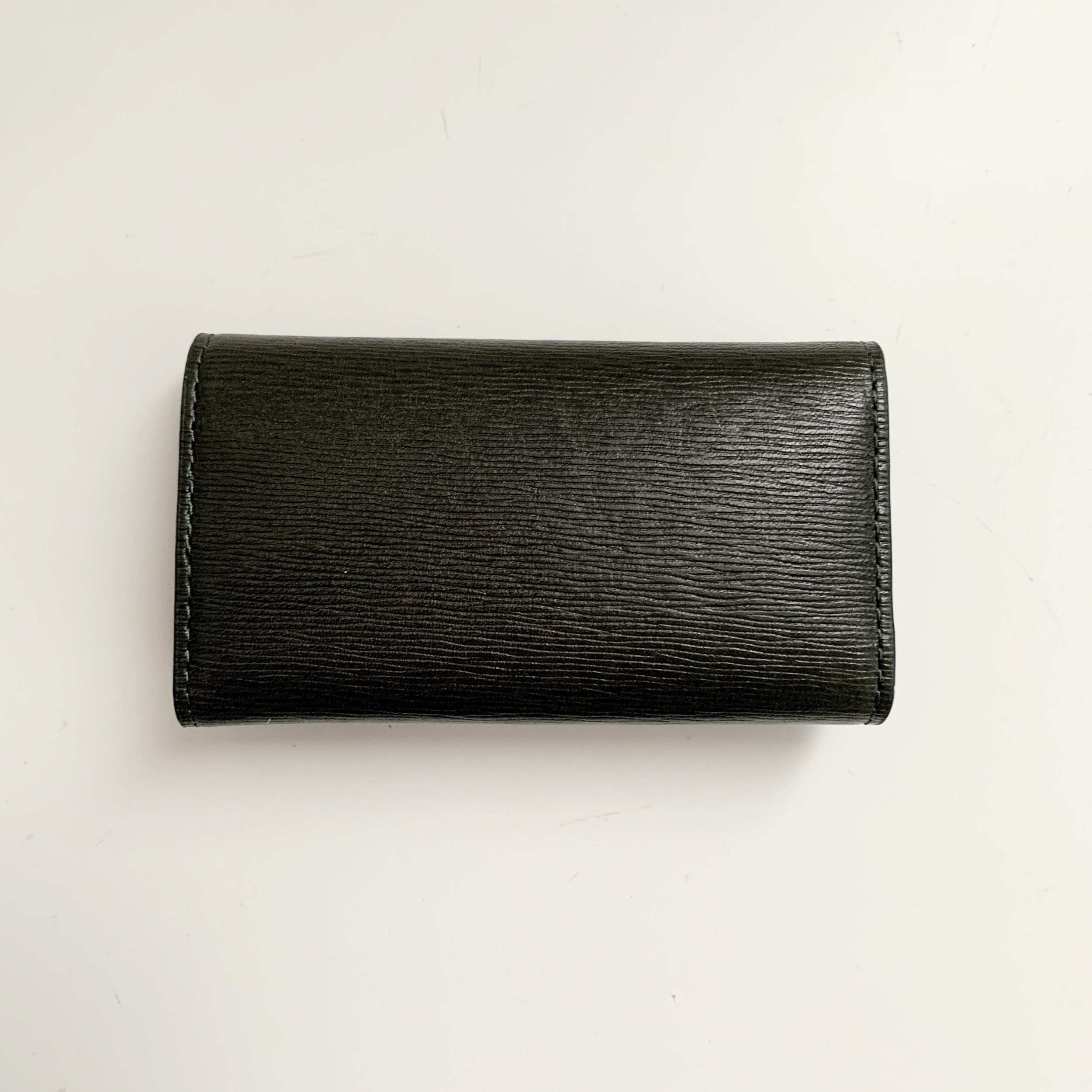 Dead Stock Vivienne Westwood New Article Orb Design Metal Fittings