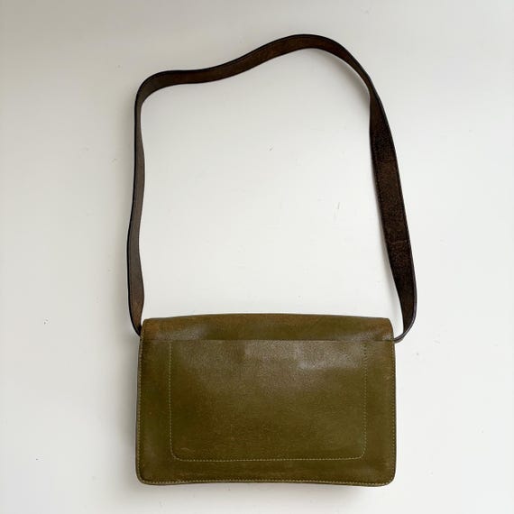 バッグ FW1999 90s miu miu shoulder bag archive FW1999 90s miu miu shoulder bag archive - メルカリ