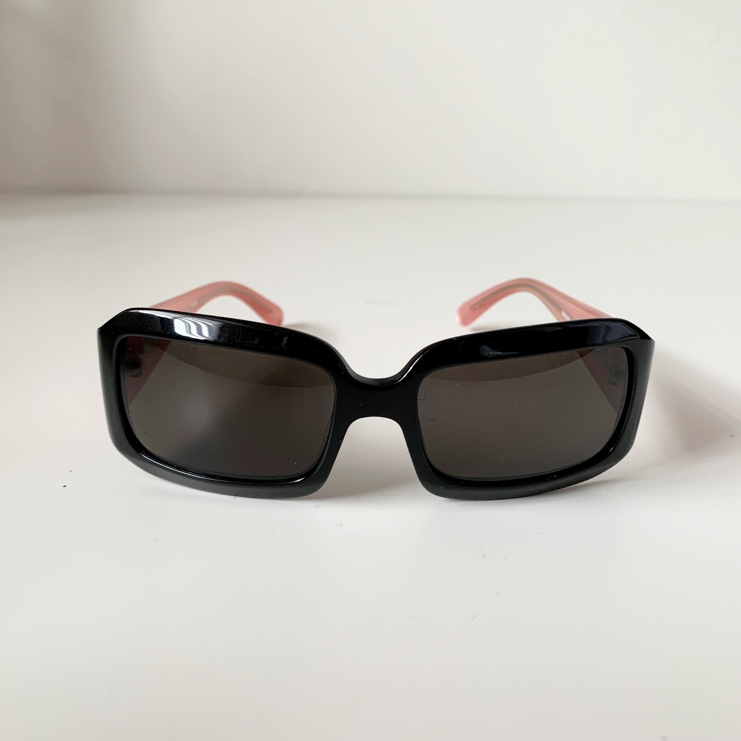 MIU MIU ビンテージサングラス Vintage Miu Miu Eyewear 00s 【公式通販】