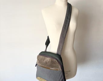 Miu Miu 1999 FW Archive Vintage Docking Design Shoulder Bag - Etsy