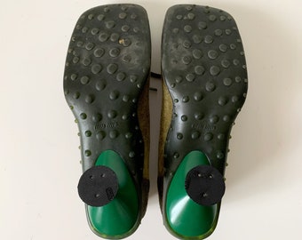 靴 FW1999 MIU MIU DOCKING SHOES FW1999 MIU MIU DOCKING SHOES | eBay