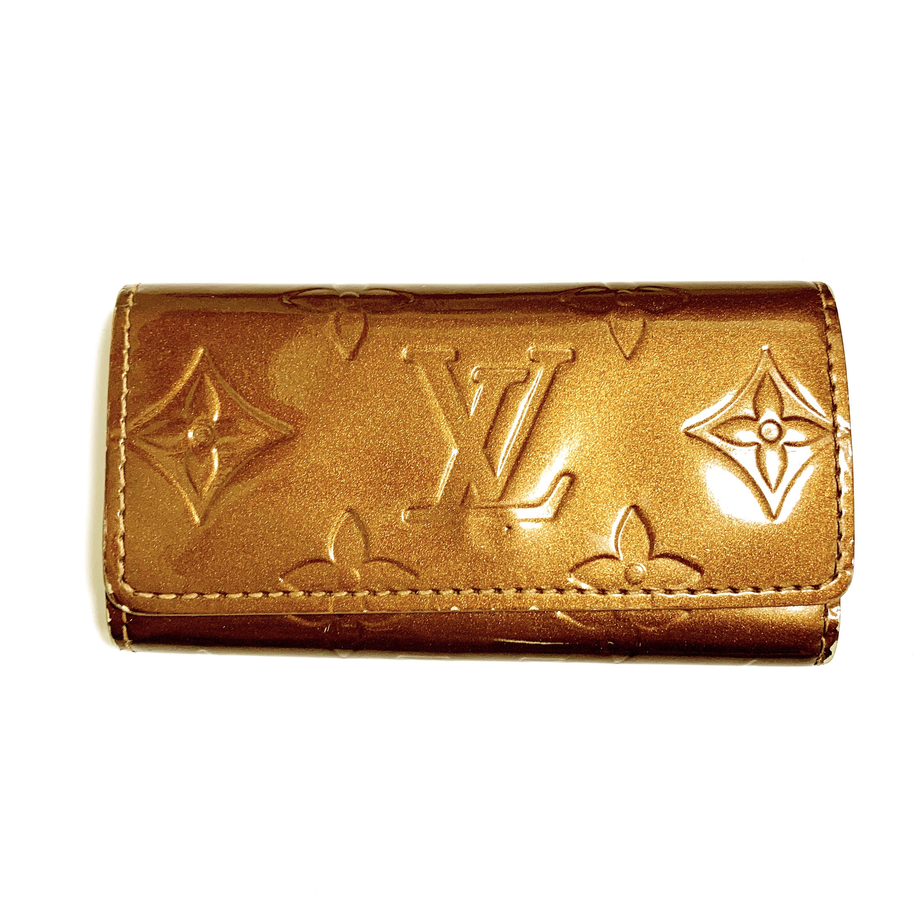 keychain pouch lv