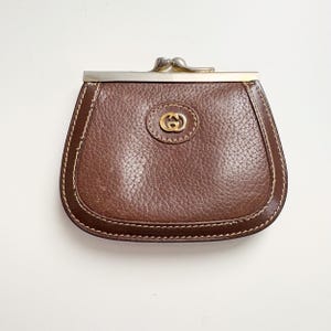 Gucci Coin Purse - Etsy