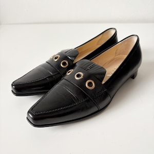 Vintage prada shoes - Etsy 日本