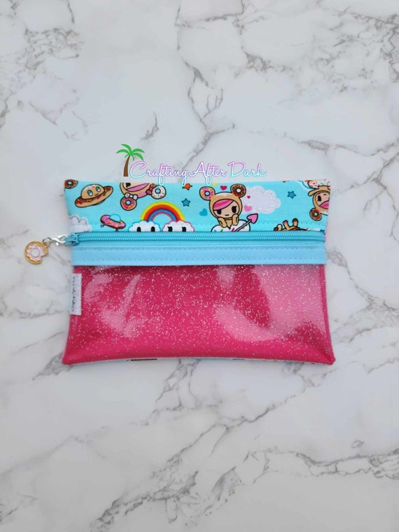 Tokidoki nurse online bag