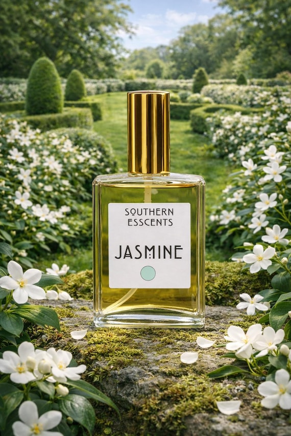 未使用 Crazy Jasmine No.5 Eau de Parfum N°5 EAU DE PARFUM SPRAY