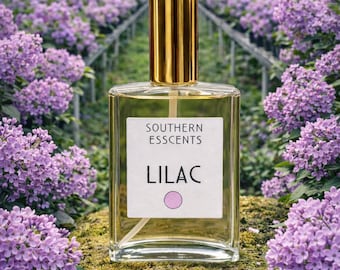 Carnation Perfume: Fresh Flower Essential Oils, Spicy Floral Scent