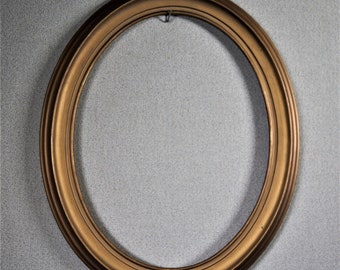 11x14 oval frame etsy