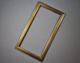 Vintage frame | Etsy