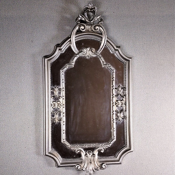 Ornate Mirror Etsy