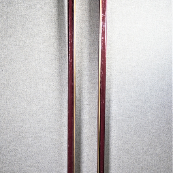 Long Narrow Frame Etsy