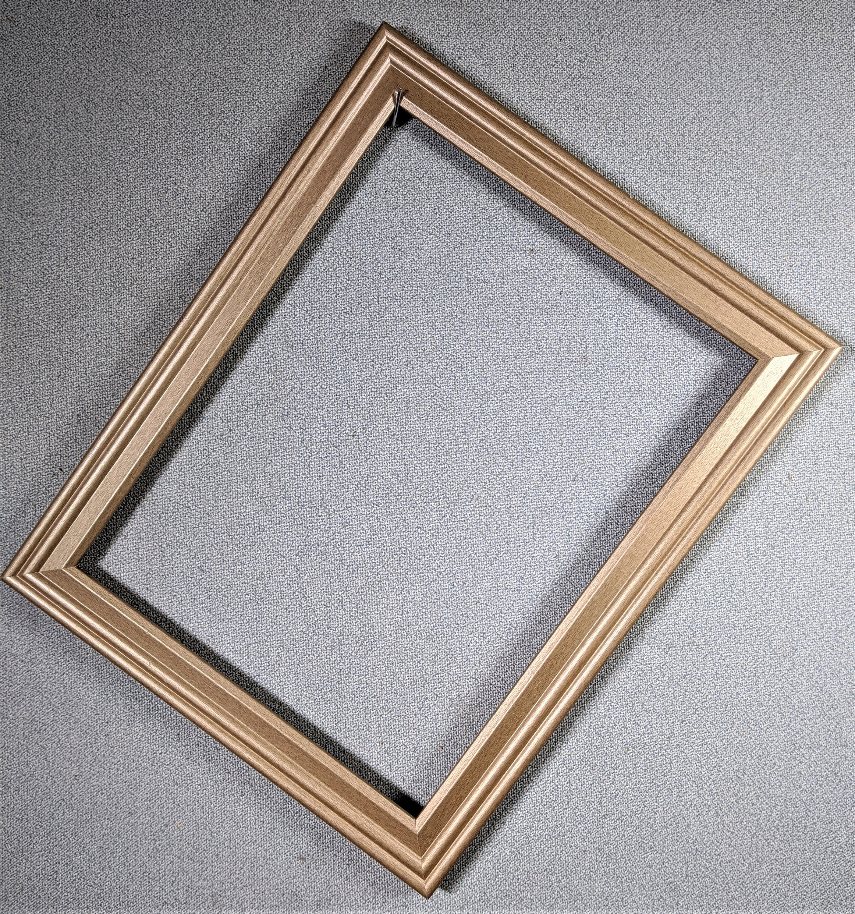 Green Bamboo Picture Frame Enamel Finish, 3x5, 4x6, 5x7, 8x10