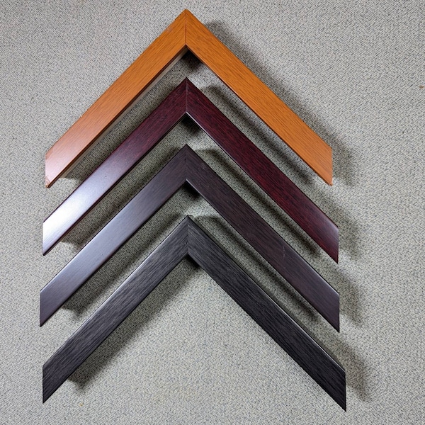 Extra Large Frame Etsy