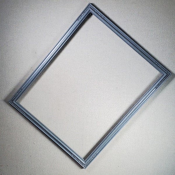 16x20 Canvas Frame Etsy