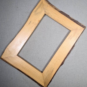 3-1/4 Wood Picture Frames JH Series