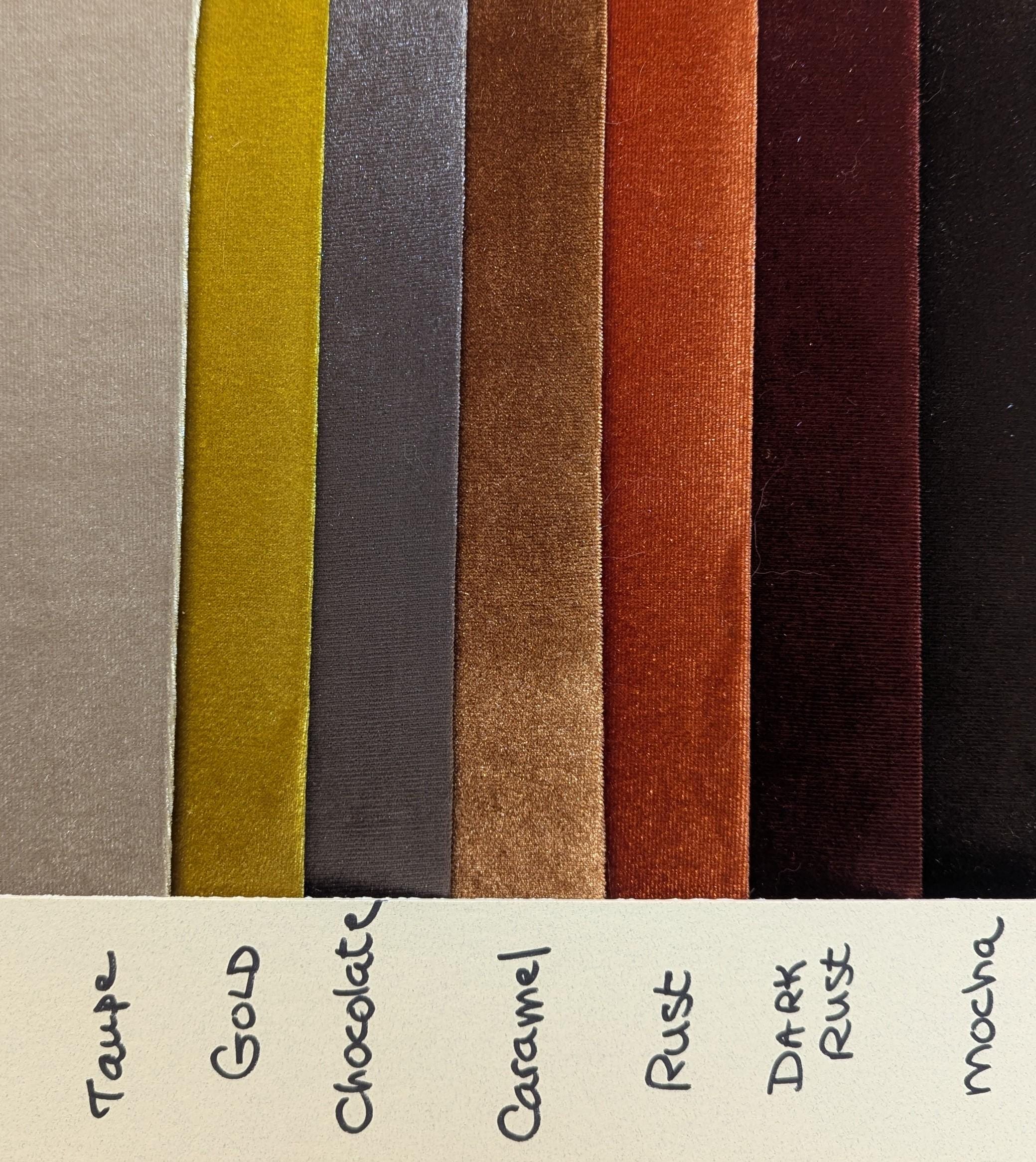 Color Matting VELVET Picture Matting Hand Wrapped Double Mat OVAL OUTSIDE Rounded ...