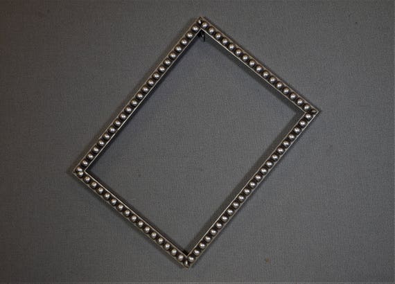 Glass /& Single Black Mat for 8x12 Set of 2-12x16 Ornate Black Picture Frame