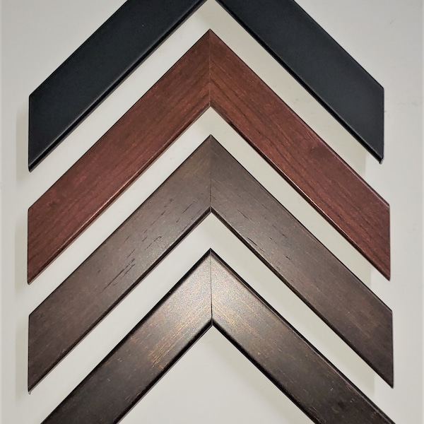 Extra Large Picture Frame Etsy