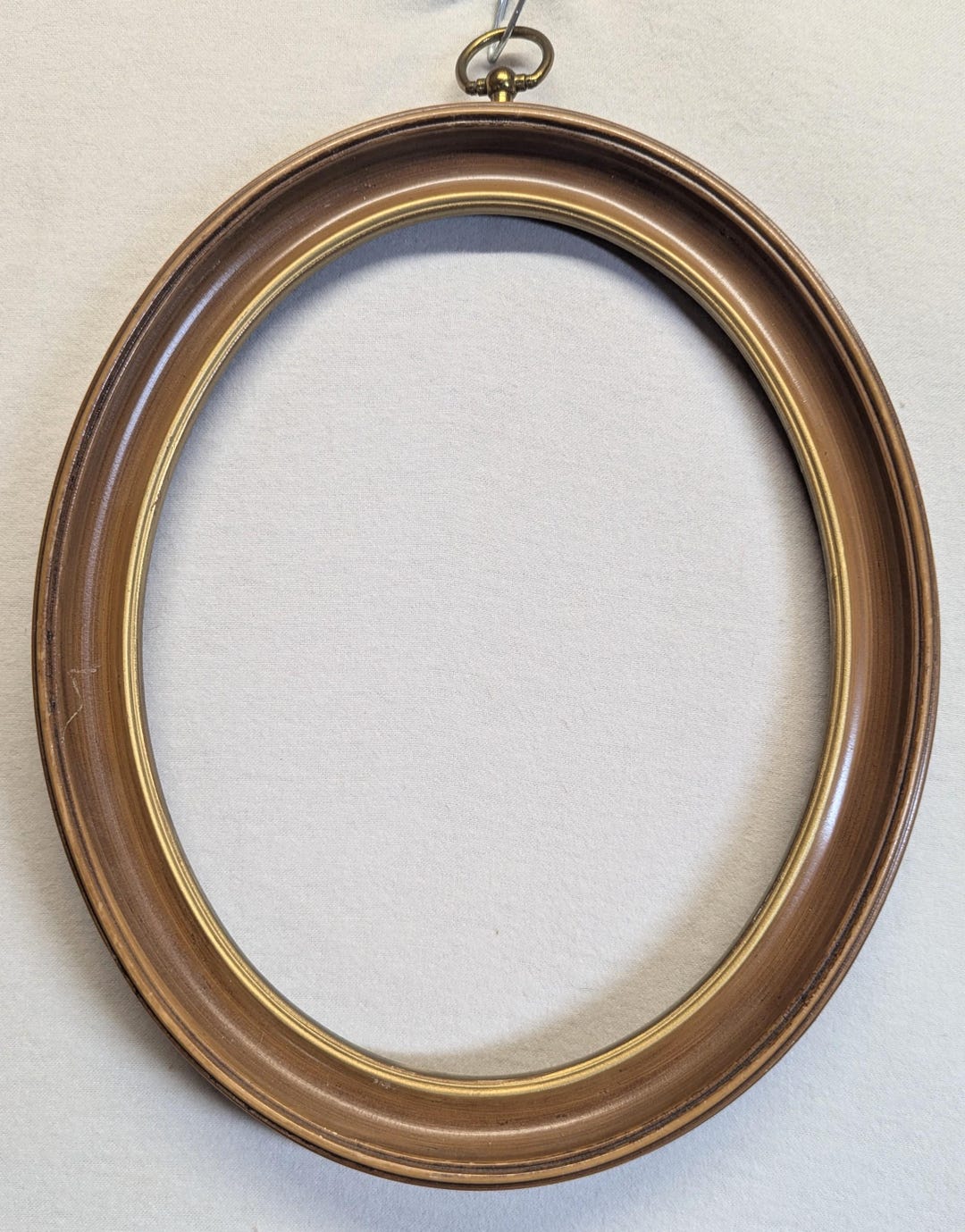 Oval Picture Frames 8x10null