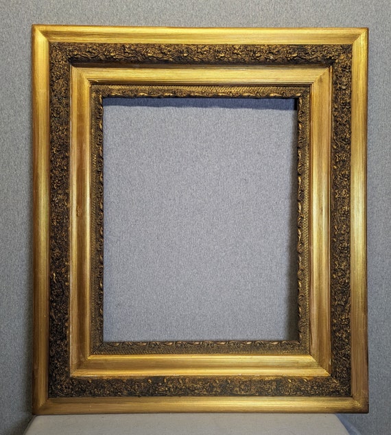 16x20 gold frame discount