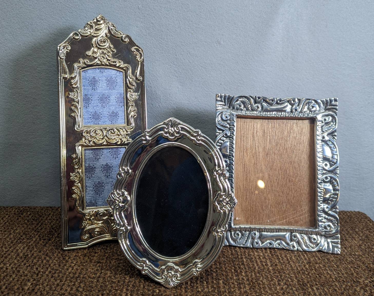 Antique Silver Frames antique-silver-frames