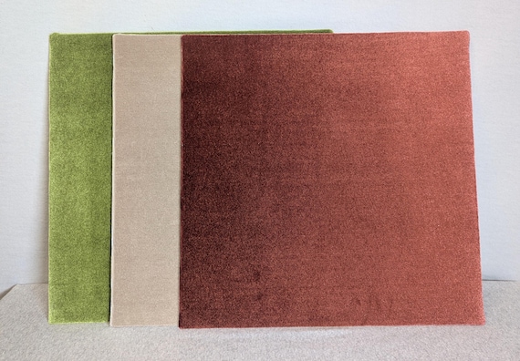VELVET "Blank" Backing for Picture Framing no Inside Cut up to 20x24 Custom