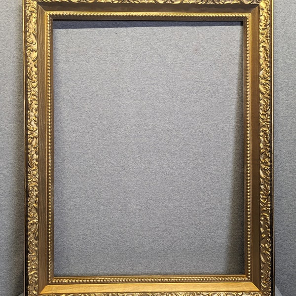 18x24 Vintage Frame Etsy