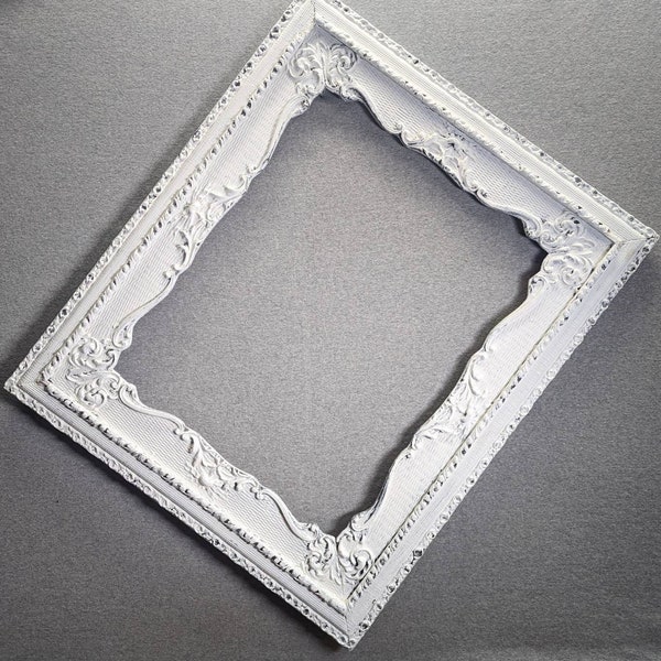 Ornate Frame Etsy