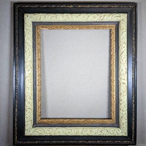 16x20 Picture Frame 16x20 Black Picture Frame 16 X 20 Frame With 11x14 Mat Picture  Frames 16x20 Photo Frame 16x20 Custom Picture Frame 20x16 