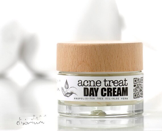 aloe vera propolis and tea tree oil