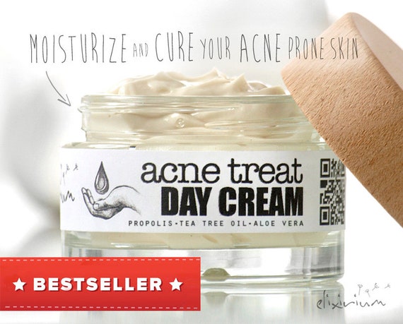 aloe vera propolis and tea tree oil