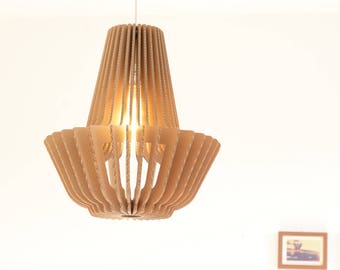 Kronleuchter & Hängelampen | Etsy DE