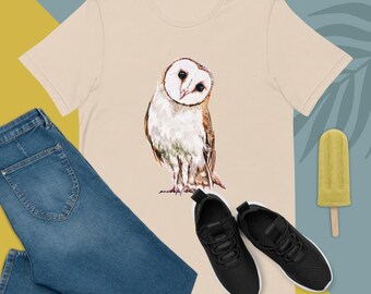 Unisex t-shirt