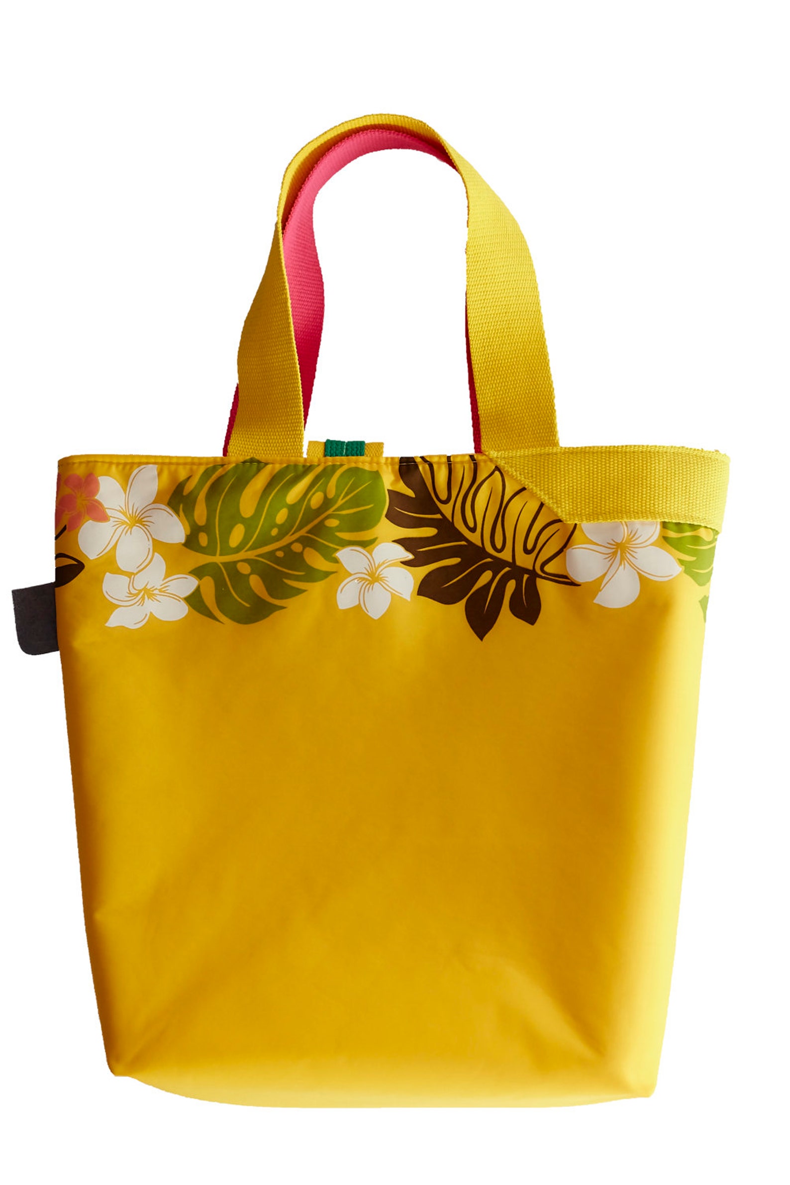 Summer Bag Yellow, Big Bag, Shopper, Shoulder Bag, Summer Style, Colorful Bag, Beach Bag