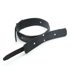 Leather Wrist to Thigh Cuffs Thigh Restraints BDSM Gear | Etsy