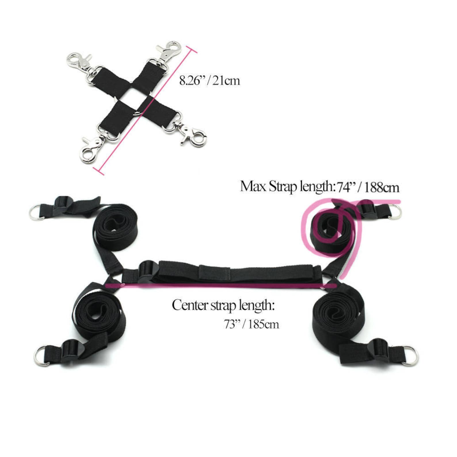 Best Under Bed Restraints - fcq9sau