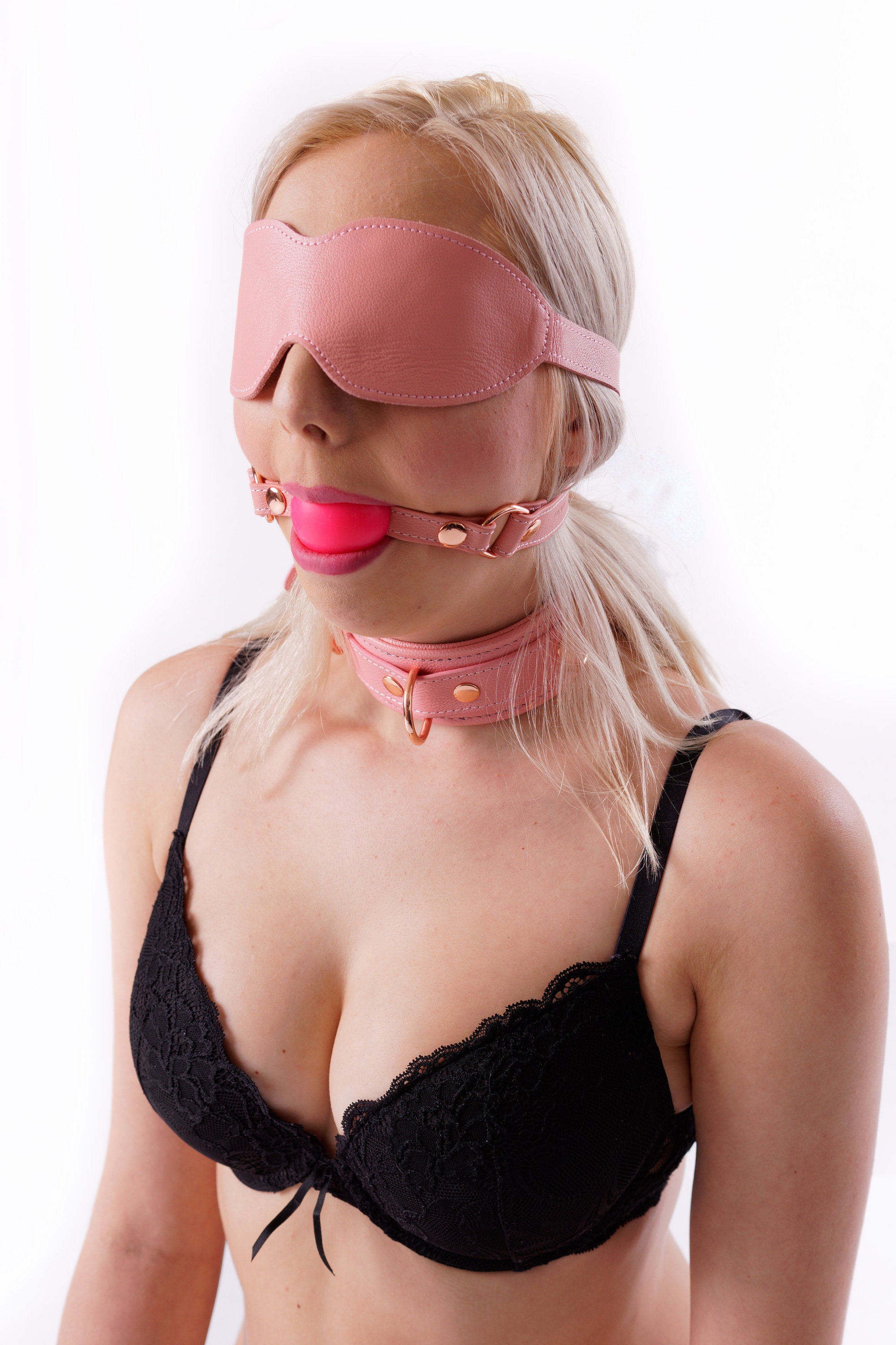 Bound Sissy