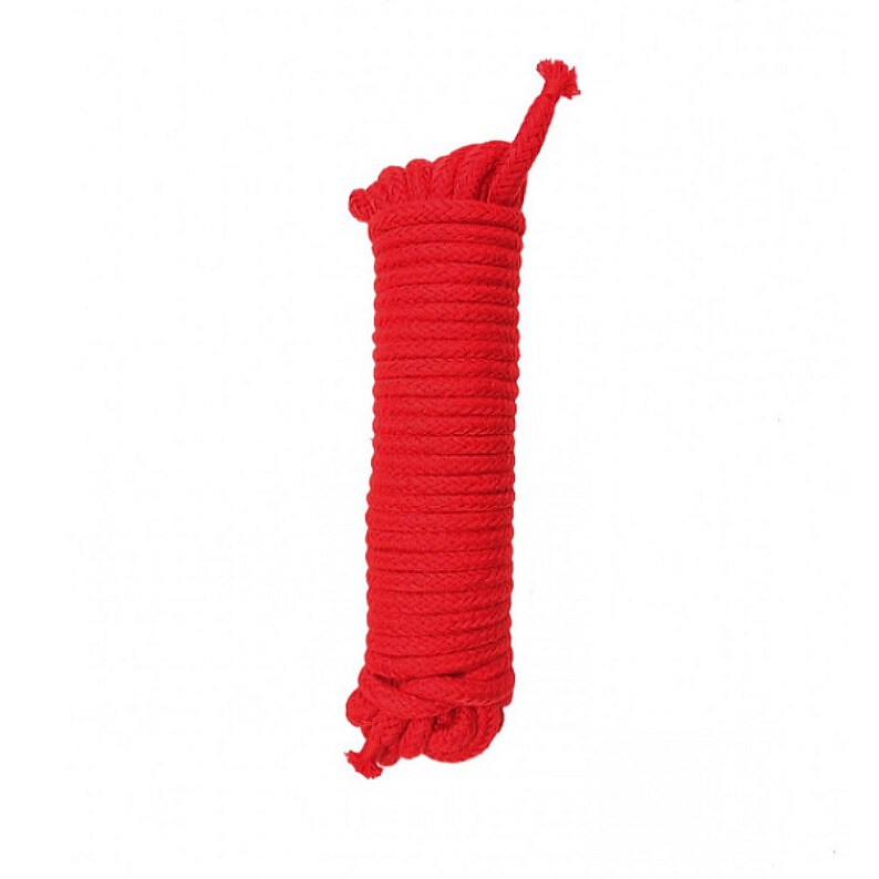 Bondage Rope Shibari BDSM Rope Cotton Rope Restraint Etsy