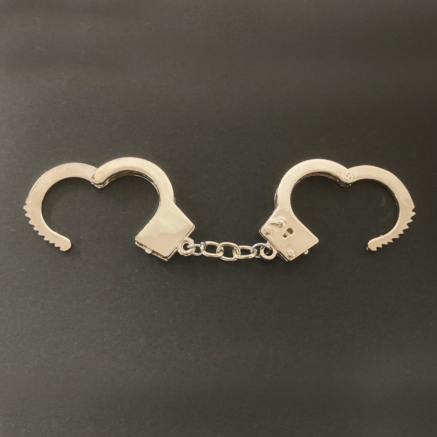 BDSM Metal Mini cuffs Finger and Toe cuffs Cute metal cuffs Etsy 日本