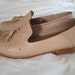alice ballet flat