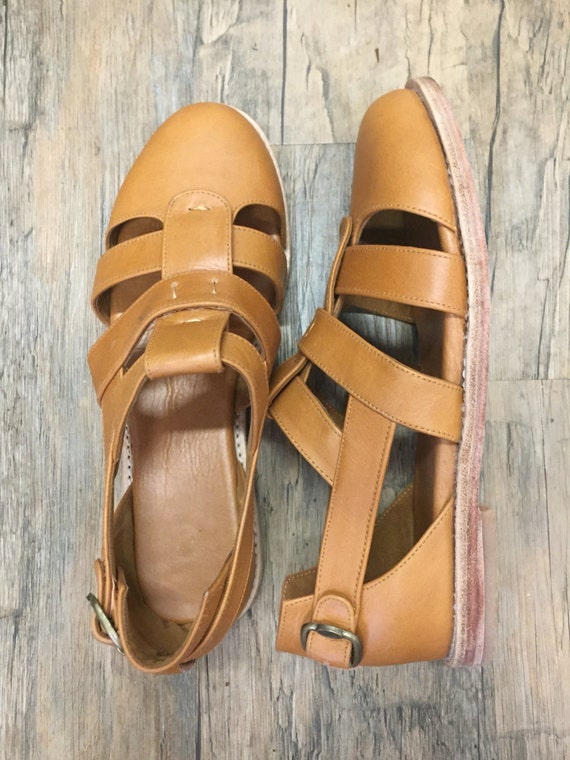 jerusalem sandals uk