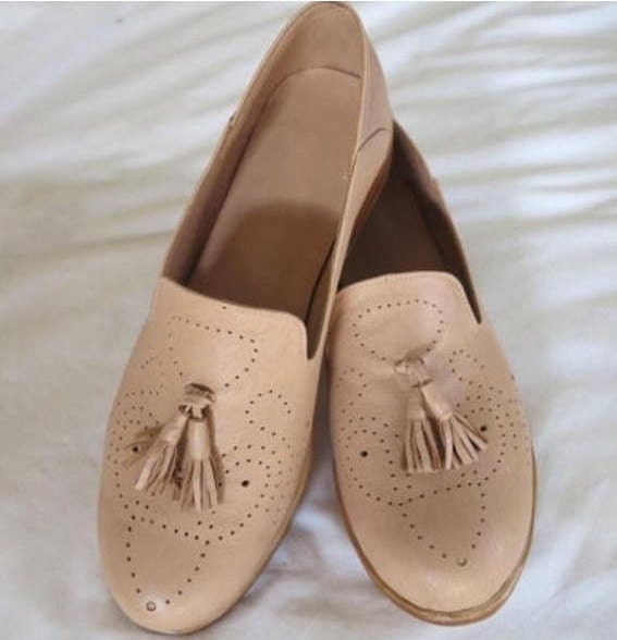 alice ballet flat