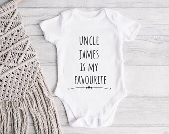 personalised baby niece gifts