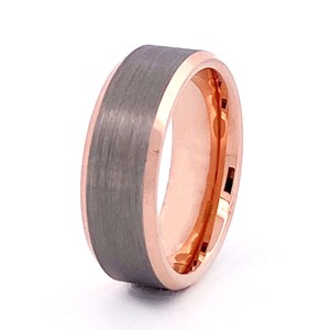 Tungsten Wedding Band Men | Tungsten Ring | Tungsten Wedding Band Set | Tungsten Ring Men | Tungsten Carbide Ring | Tungsten Wedding Ring