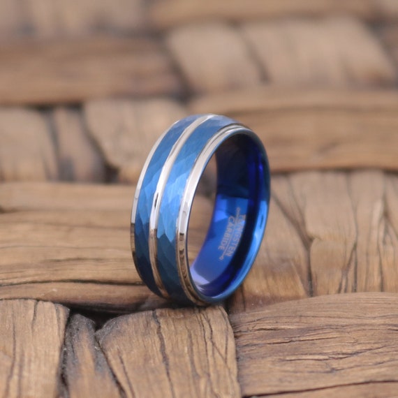 Anello Ragno In Acciaio Inossidabile Di Moda Per Uomo Donna