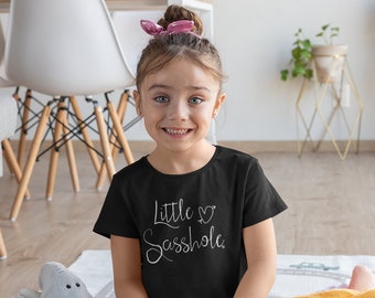 Download Little Sasshole Etsy