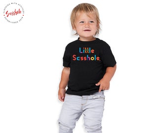 Download Sasshole Toddler Etsy