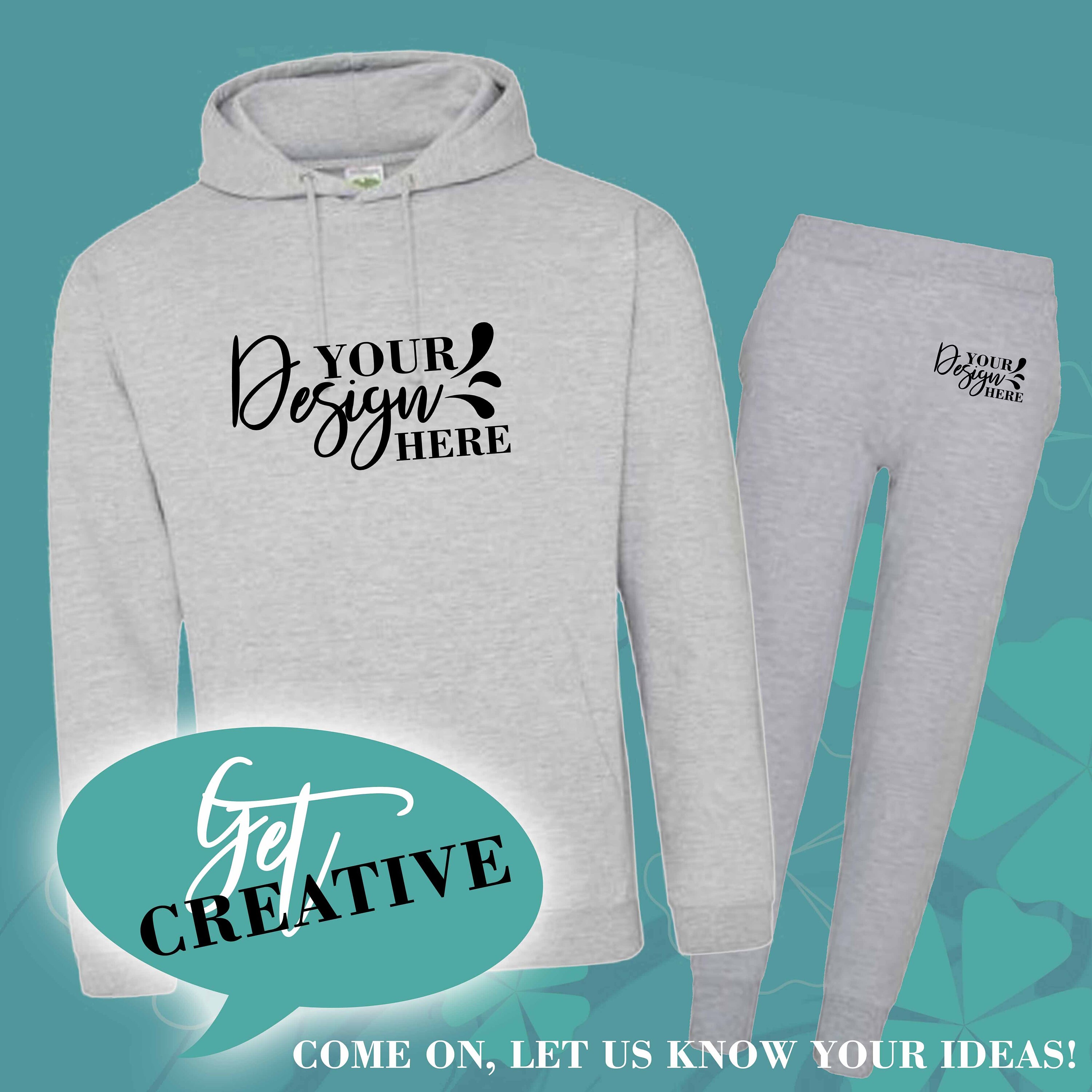 design my own hoodie uk