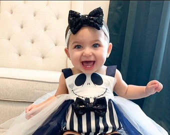 Baby jigsaw costume sales